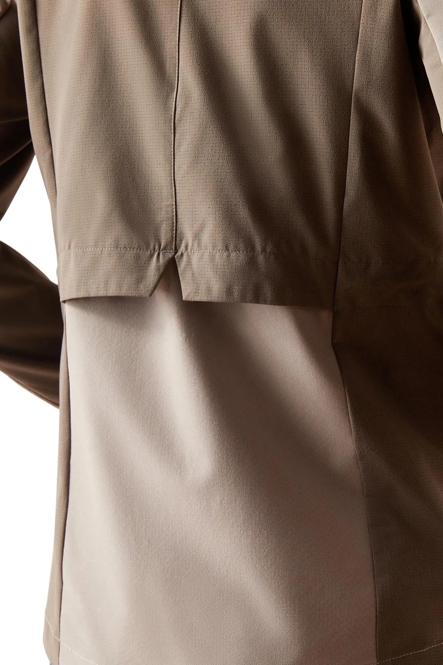 Breathe Deep Damen Softshelljacke