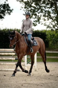 Breathe Deep Damen Softshelljacke