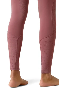 Breathe Eos Damen Reitleggings mit Teil-Grip