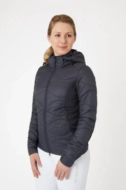 Brielle Damen Hybrid Reitjacke