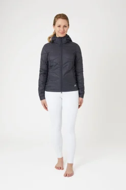 Brielle Damen Hybrid Reitjacke