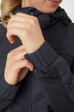 Brielle Damen Hybrid Reitjacke