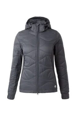 Brielle Damen Hybrid Reitjacke