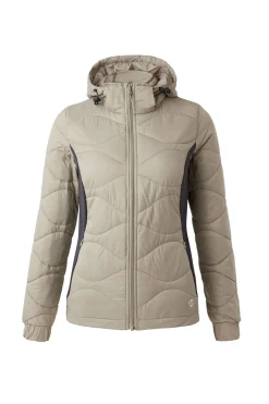 Brielle Damen Hybrid Reitjacke
