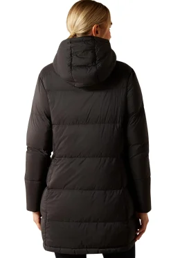 Bright Down Damen-Daunenmantel