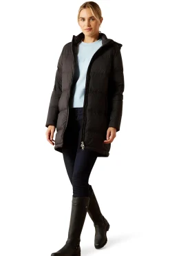 Bright Down Damen-Daunenmantel