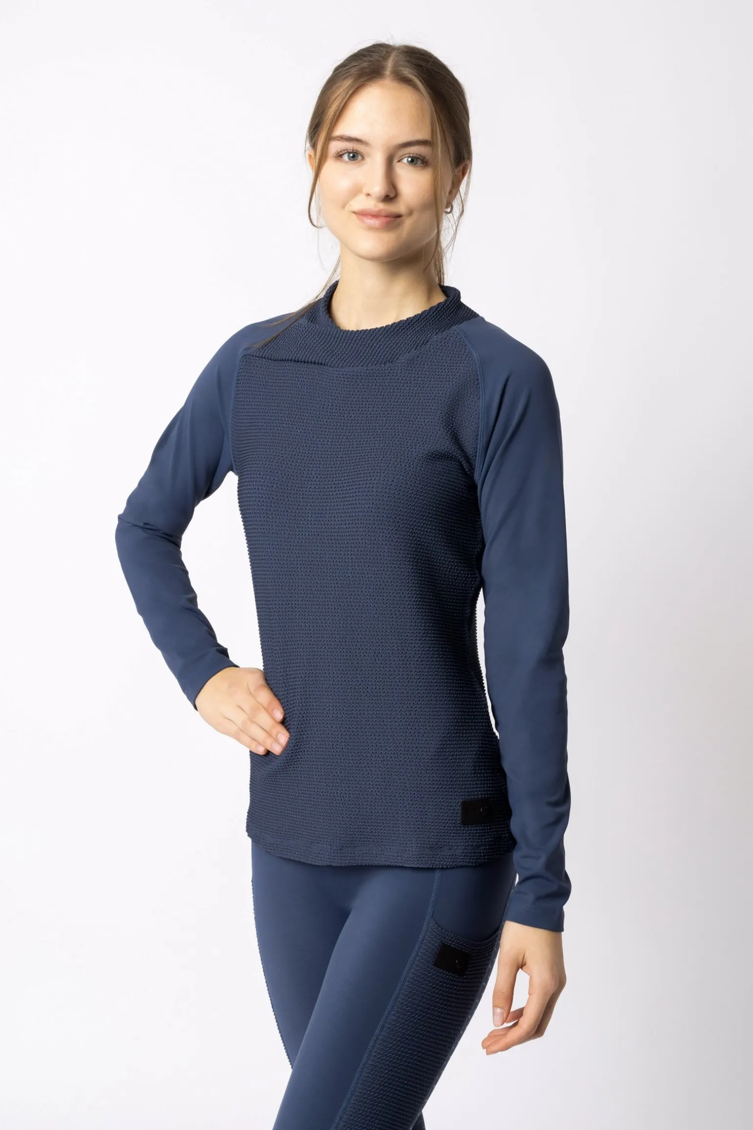 Brina Damen Trainingsshirt