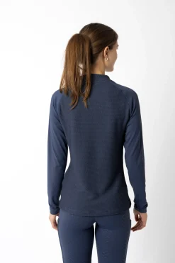 Brina Damen Trainingsshirt