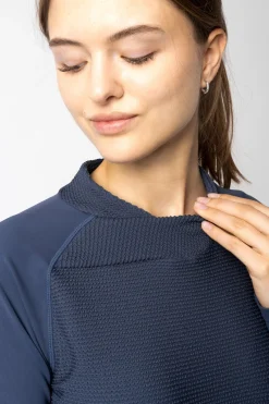 Brina Damen Trainingsshirt