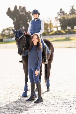 Brina Damen Trainingsshirt