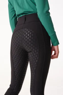 Britney Damen Winterreithose mit Vollgrip