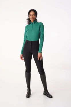 Britney Damen Winterreithose mit Vollgrip