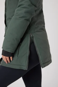 Brooke Damen Reitparka