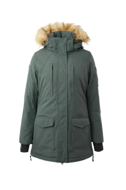 Brooke Damen Reitparka