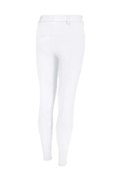 Brooklyn Grip Reithose mit Kniebesatz für Kinder