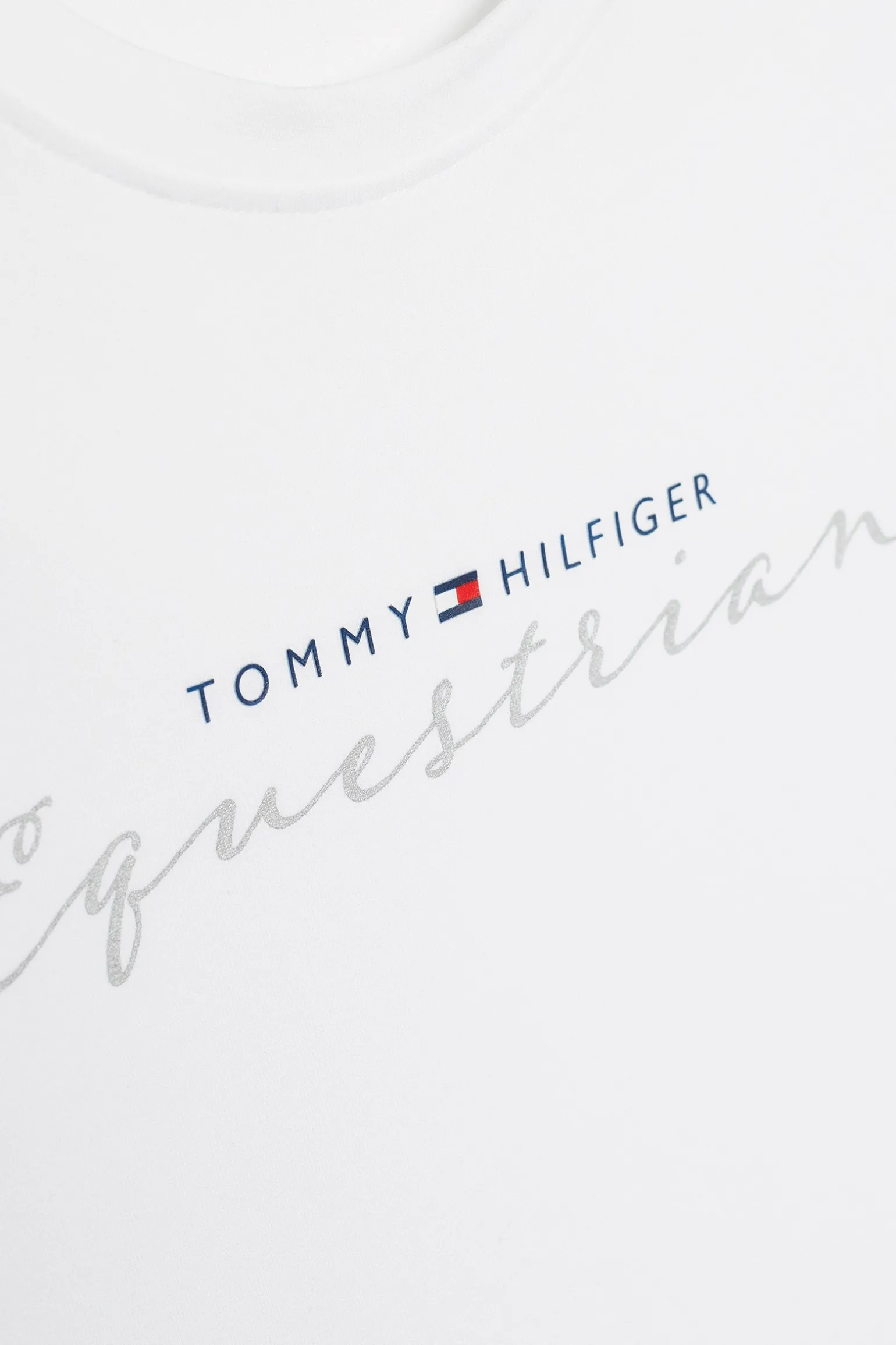 Brooklyn Kurzarm-T-Shirt mit Motiv