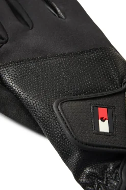 Bryce Winter Riding Gloves