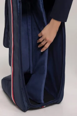 Buffalo Stiefeltasche