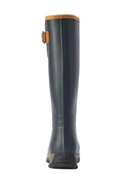 Burford Damen gefütterte Gummistiefel