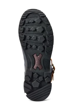 Burford Damen gefütterte Gummistiefel