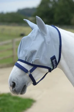 Buzz-off Fliegenmaske