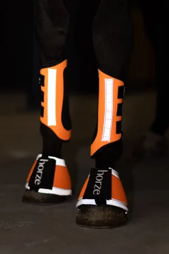 bZeen reflektierende Gamaschen