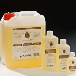 C 7 Lammfell-Waschmittel-Konzentrat, 5l