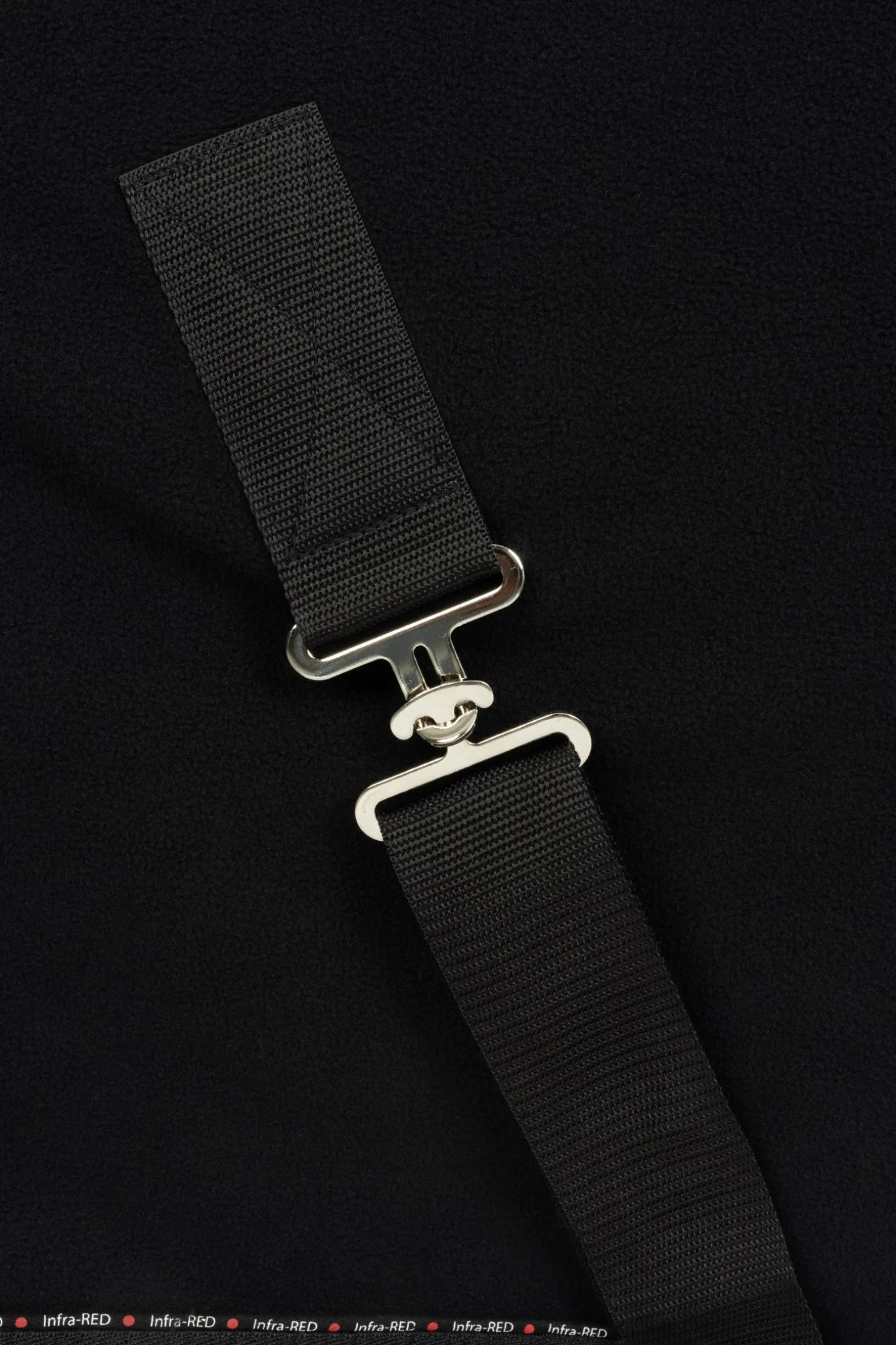 Cairo Infrarot Abschwitzdecke