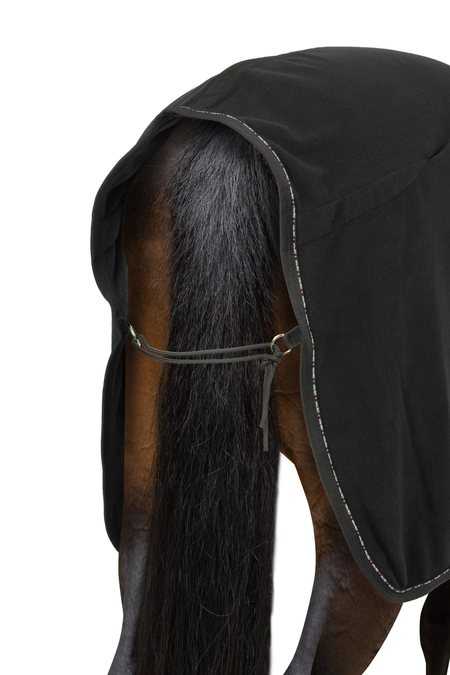 Cairo Infrarot Abschwitzdecke