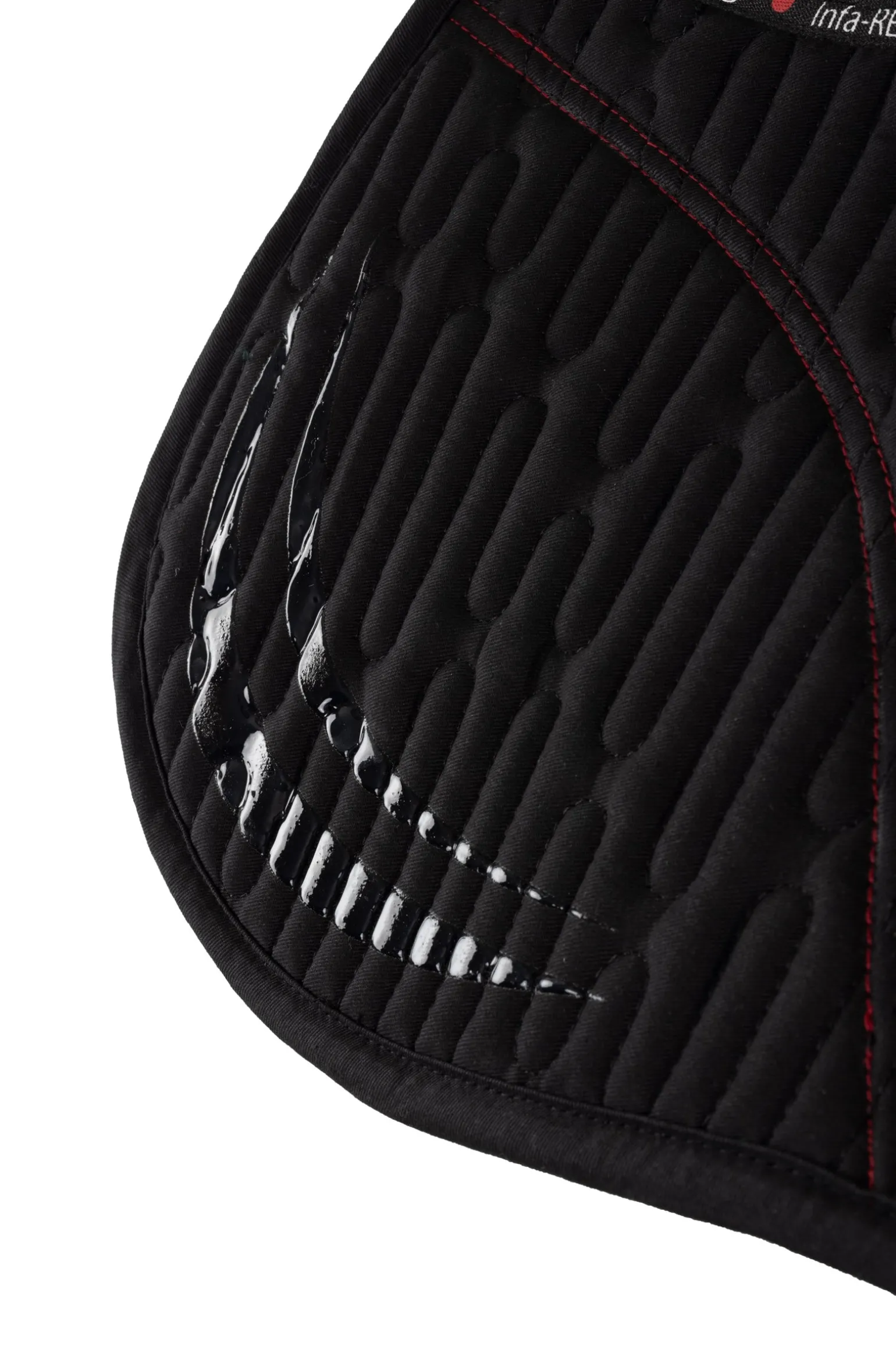 Cairo Infrarot Sattelpad