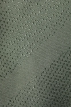 Caitlin Damen High Waist Reitleggings mit Vollgrip