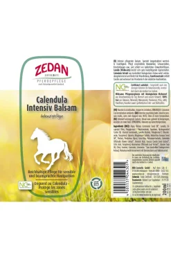 Calendula Intensiv Balsam, 200ml