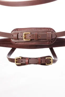 Caliano Englische Trense