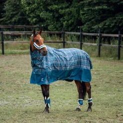 Caliber Streichkappen mit Kunstfellfutter