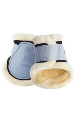 Caliber Streichkappen mit Kunstfellfutter