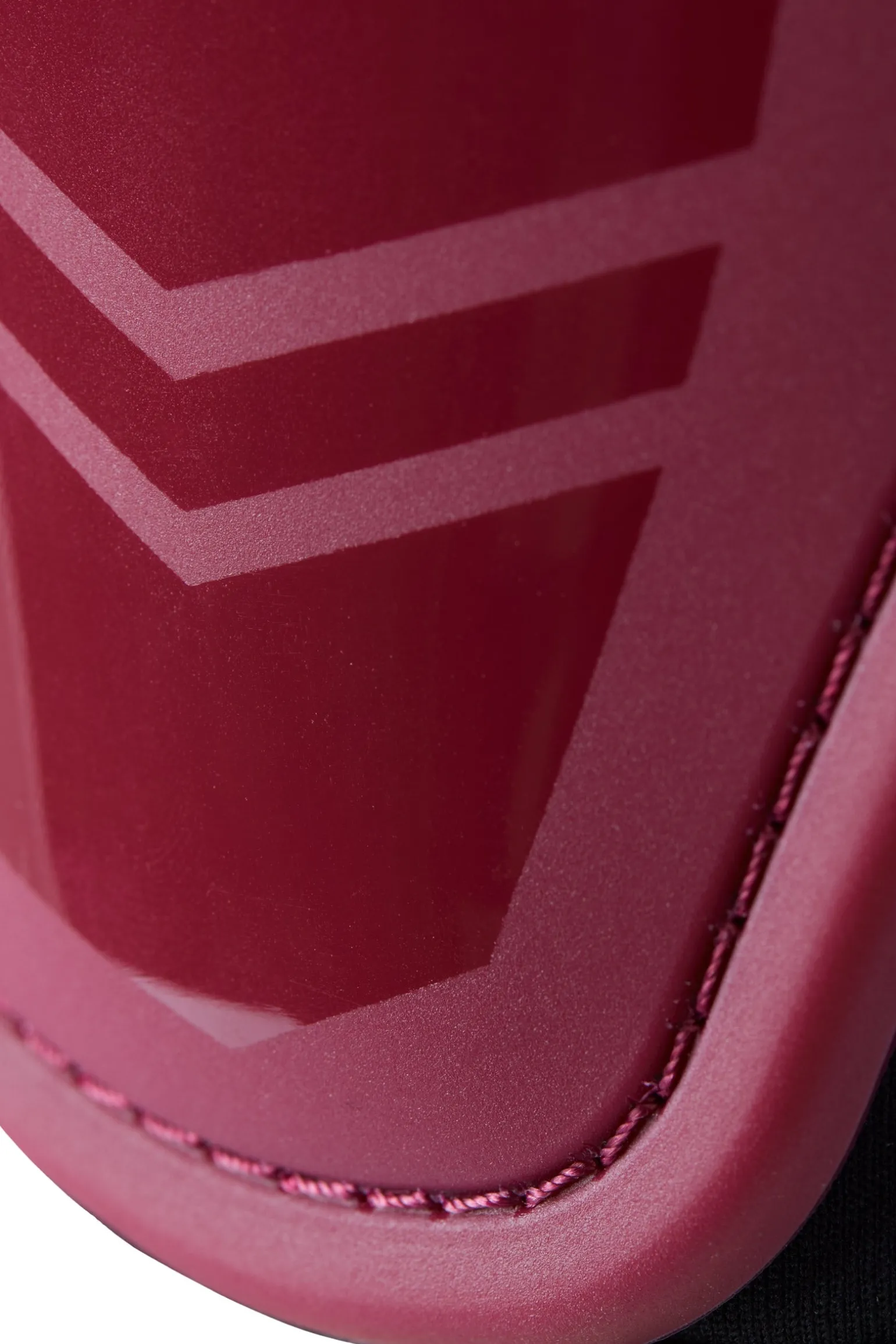 Caliber Streichkappen mit Kunstfellfutter