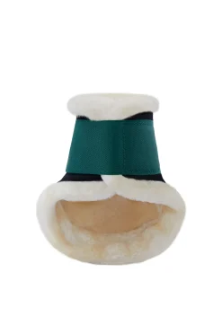 Caliber Streichkappen mit Kunstfellfutter