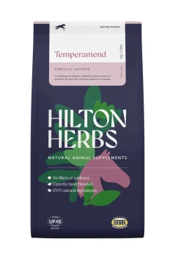 Calm & Collected – Temperamend, 1 kg