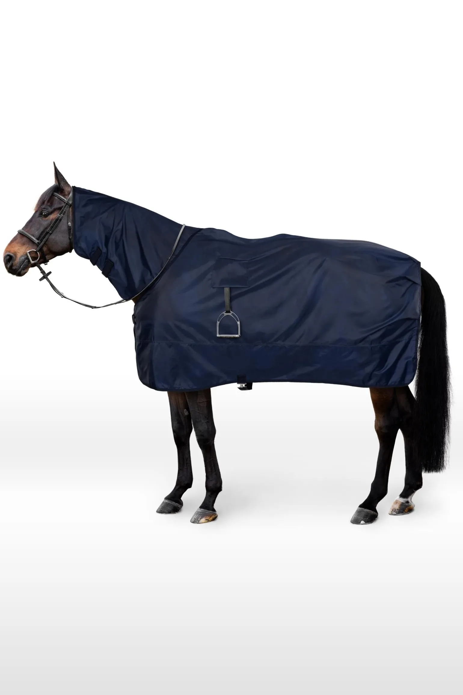 Cambridge Combo Ausreitdecke