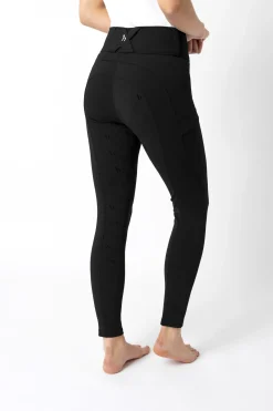 Camille Damen Funktions Vollbesatz Reithose