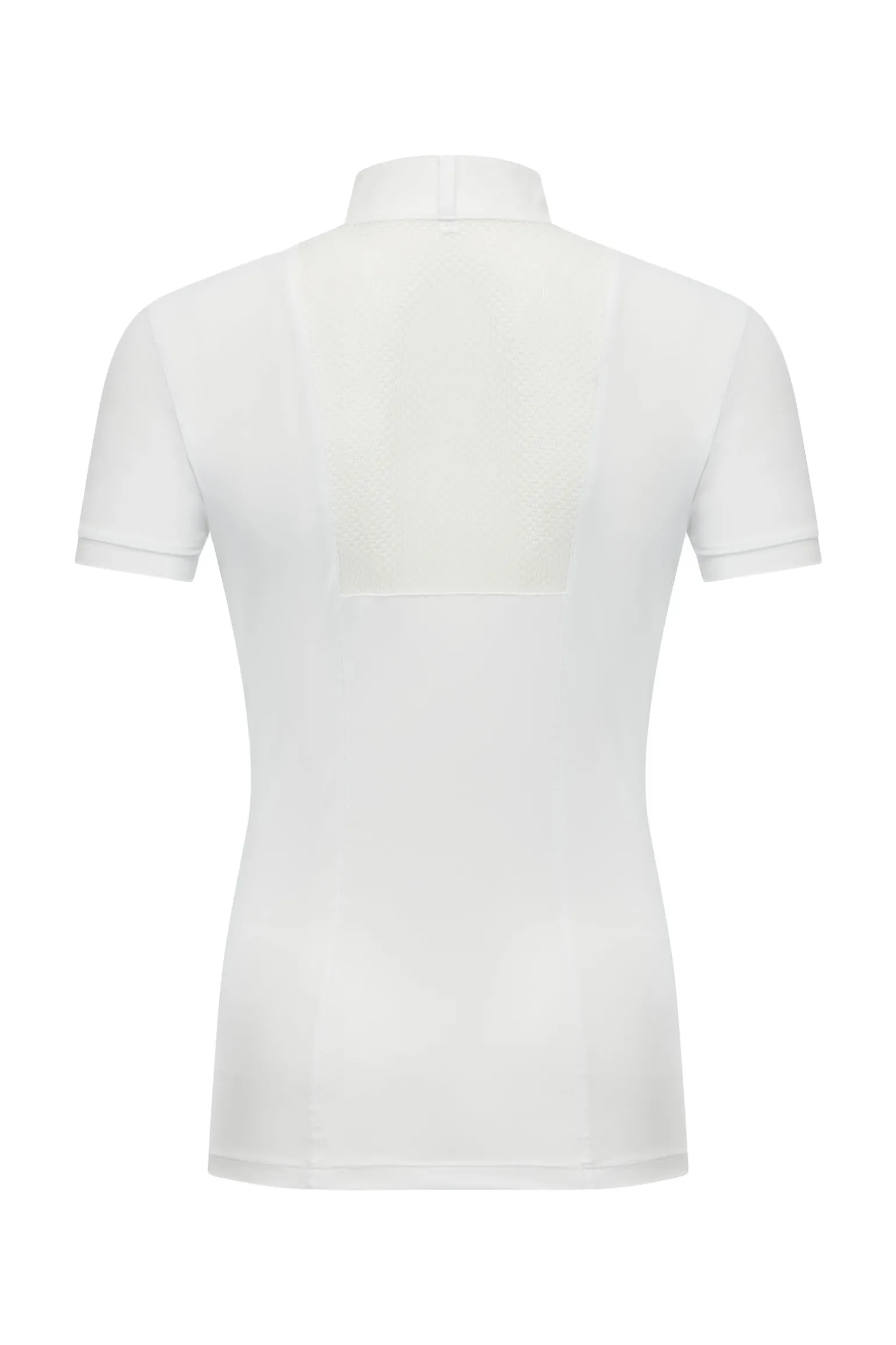 Camille Kurzarm-Turniershirt