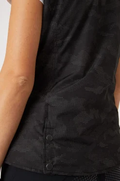 Camo Luminox Reflektierende Damen Reitweste