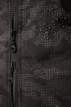 Camo Luminox Reflektierende Damen Reitweste