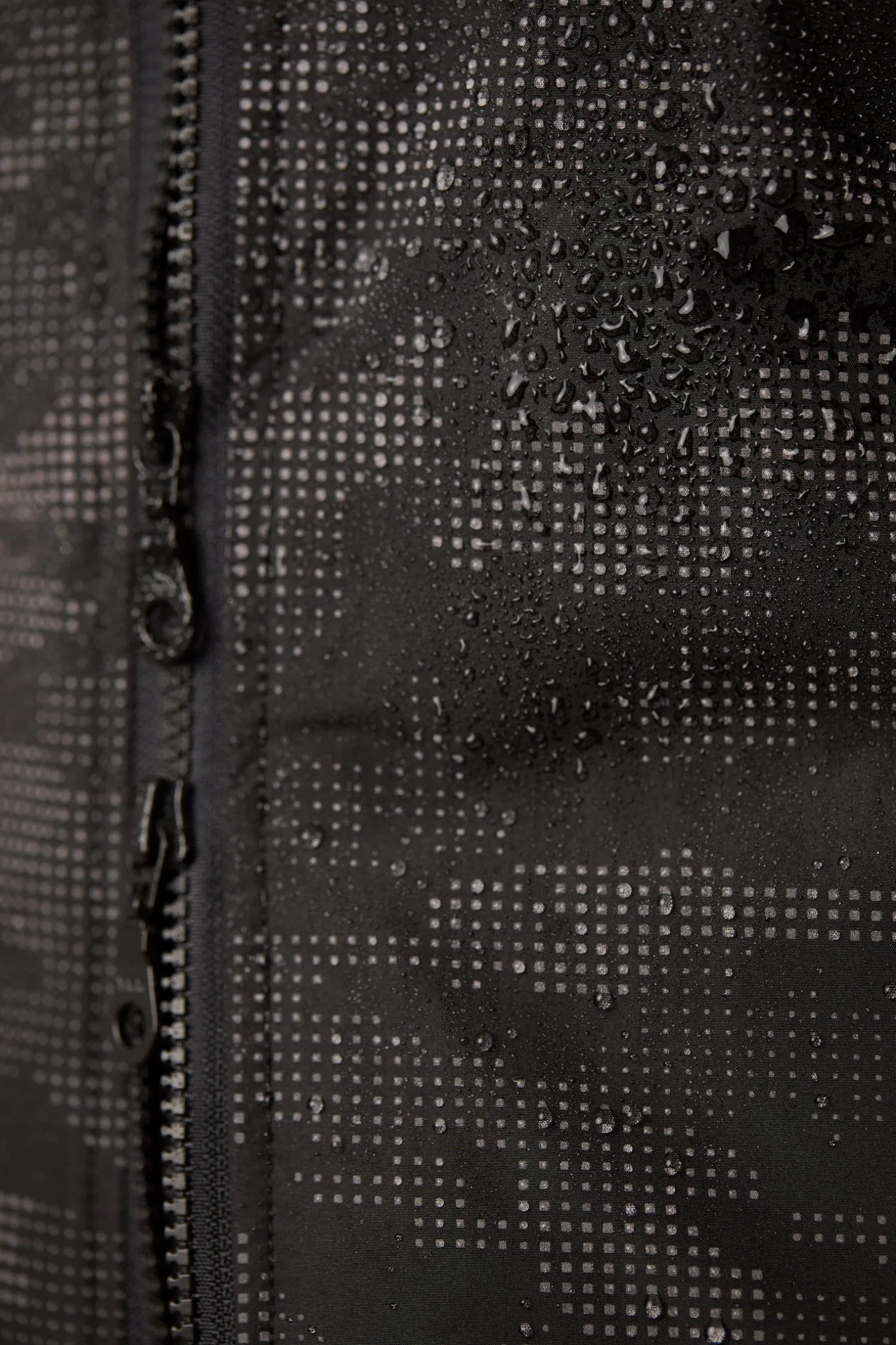 Camo Luminox Reflektierende Damen Reitweste