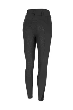 Candela Grip Damen Reithose mit Vollbesatz