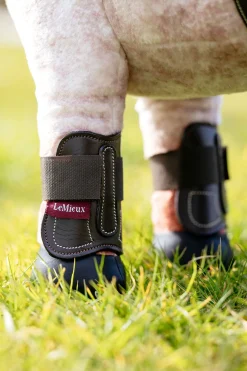 Capella Gamaschen für Spielzeugpony