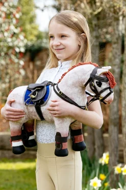 Capella Gamaschen für Spielzeugpony