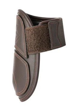 Capella Leder-Streichkappen