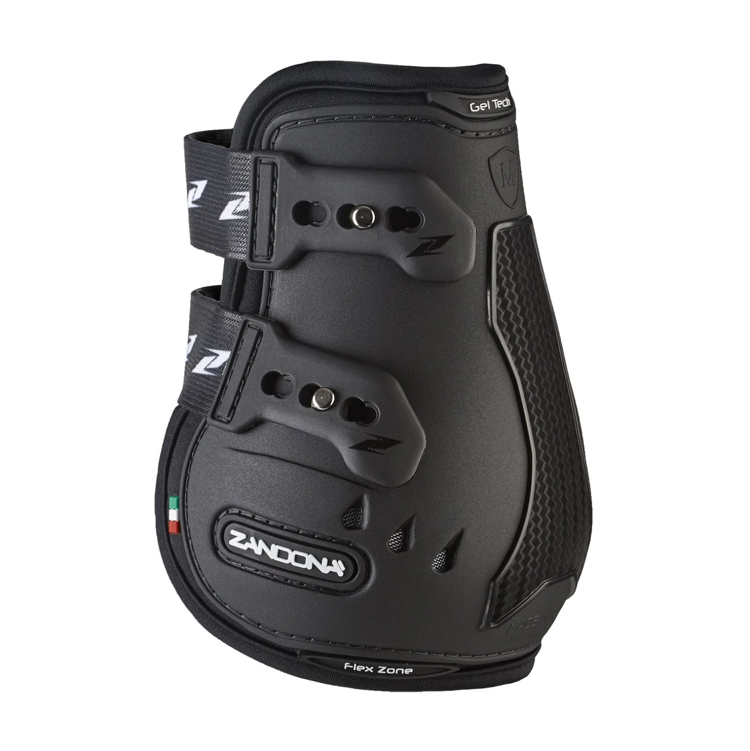 Carbon Air Fit Streichkappen