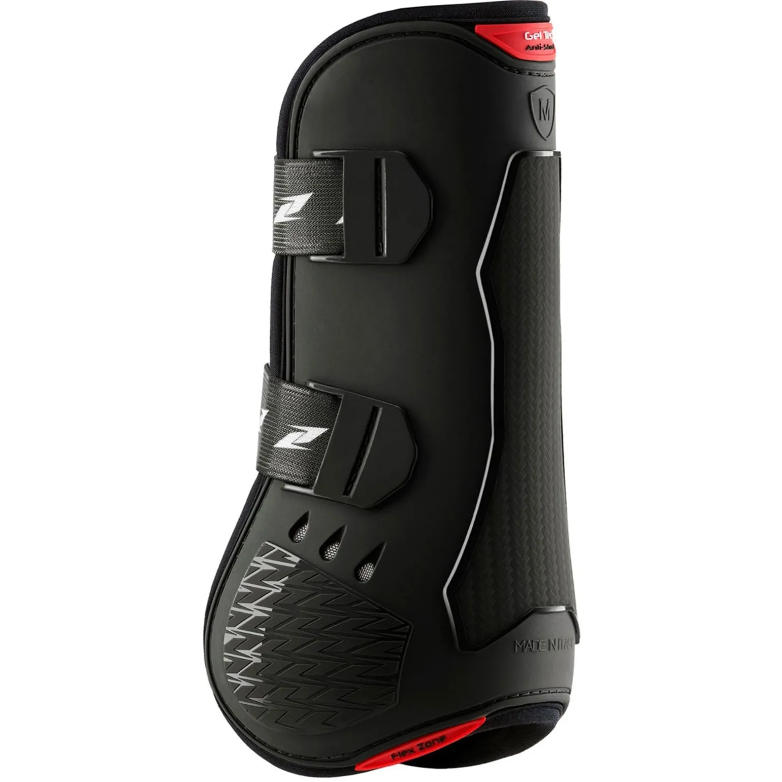 Carbon Air Gamaschen